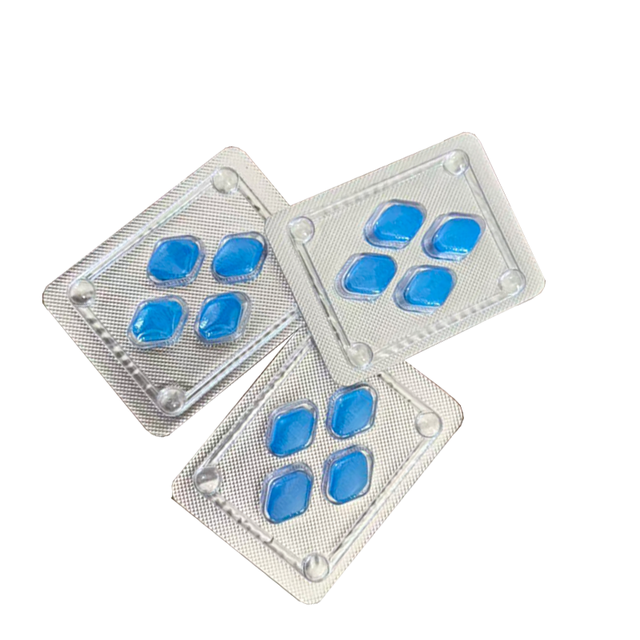 Wholesale Private Label Natural High-quality Male Tablets-4 Tablets/box,30 Minute Rapid Erection Tablet