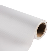 Impression personnalisée sports d'affaires en plein air logo sublimation service d'impression numérique flex vinyle pvc maille
