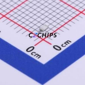 Resistencia SMD TC0325D243KT5H 0603 (Tipo: Película Delgada) (Resistencia: 2.43 Ohmios Precisión: 0.5%) - Product Image 2