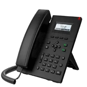 NewRock NRP1202 10/100Mbps VoIP โทรศัพท์ IP