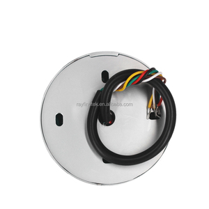 Lecteur d'empreintes digitales biométriques pour Scanner, capteur capacitif, <span class=keywords><strong>rfid</strong></span>, contrôle d'accès, résistant à l'eau, porte indépendante - Product Image 6