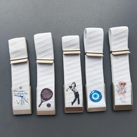 Correas de Reloj de Nailon con Diseño Personalizado Win-Win, Hechas en Fábrica, Correa de Repuesto para Reloj Inteligente Whoop 5.0 MG