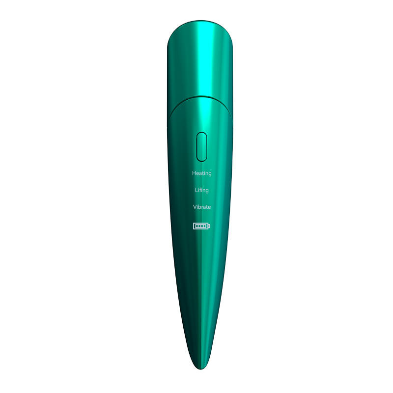 Electric Eye Beauty Instrument Rechargeable Portable Eye Cream Import ...