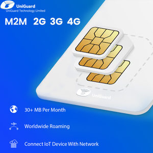 <span class=keywords><strong>Carte</strong></span> SIM IoT mondiale pour entreprise, pour dispositif de suivi GPS, forfait de données M2M professionnel, sans <span class=keywords><strong>abonnement</strong></span> mensuel - Product Image 5