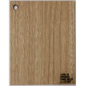 HPL แผ่นลามิเนตแรงดันสูงสำหรับตกแต่งผนังภายในแบบด้านเดียว - Product Image 1