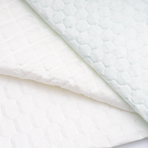 Di alta qualità monouso per allattamento cuscinetto per l'urina del bambino assorbente pannolino morbido fasciatoio - Product Image 3