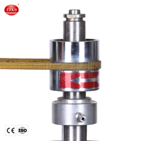 Agitateur haute pression à réaction en acier inoxydable 316