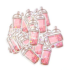 VOGRACE pegatinas personalizadas a prueba de uv de alta calidad, pegatinas personalizadas, pegatinas de vinilo personalizadas - Product Image 4