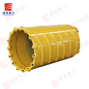 2025 Total nouveau baril de noyau à haute efficacité à prix bon marché avec foret à <span class=keywords><strong>rouleau</strong></span> personnalisé pour la plate-forme de forage rotatif - Product Image 5