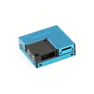 เซ็นเซอร์วัดฝุ่นละอองดิจิตอลแบบเลเซอร์ Zopro Measure Haze Dust ความแม่นยำสูง A0 PMSA003 เซ็นเซอร์ PM2.5 แบบติดตั้ง SMD - Product Image 1