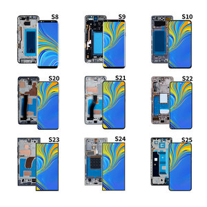 <span class=keywords><strong>Riparazione</strong></span> <span class=keywords><strong>Schermo</strong></span> <span class=keywords><strong>Smartphone</strong></span> per Samsung S20, Display all'Ingrosso per Samsung S20 5G, Sostituzione Display per Samsung S20 5G - Product Image 5