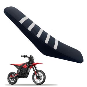 Penutup Kursi Anti Selip untuk Yozma IN10 IN10 Pro Sepeda Motor Listrik, Sarung Bantalan Pengganti, Berbagai Warna Tersedia - Product Image 1