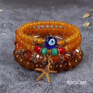 Soft <b>Leather</b> <b>Bracelet</b> Seamless Custom Jewelry Card Protective Coating Seal Holiday Gift for Women Lustrous Metal Shine - Product Image 1