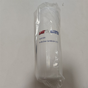 Élément filtrant hydraulique ChipBlaster CB.11-1009.B en acier GCr15 pour système de refroidissement de machine-outil CNC - Product Image 3