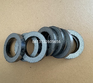 Nén <span class=keywords><strong>Graphite</strong></span> Strand đóng gói - Product Image 1