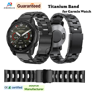 <span class=keywords><strong>Correa</strong></span> de Reloj de Metal de Titanio, <span class=keywords><strong>Correa</strong></span> de Reloj de Liberación Rápida para <span class=keywords><strong>Garmin</strong></span> <span class=keywords><strong>Fenix</strong></span> 8 E 7X 7 Solar <span class=keywords><strong>6x</strong></span> <span class=keywords><strong>Pro</strong></span> - Product Image 1