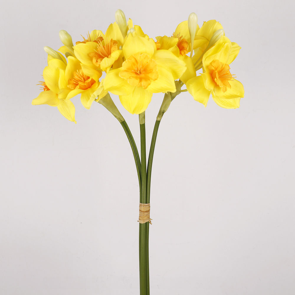 สีเหลือง