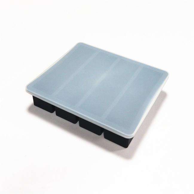 สีดำ (มีฝาปิด)