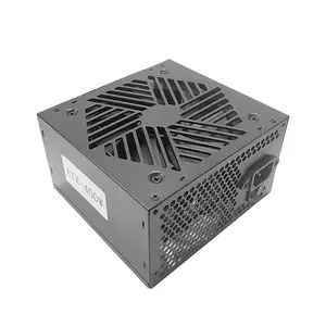 Suplai daya PC PSU 450W 24 pin suplai daya pc