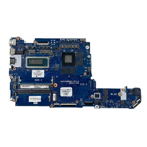 Carte mère pour ordinateur portable HP 15-FA, CPU SRLCX SRLD1 I5-<span class=keywords><strong>12450H</strong></span> I7-12700H, GPU GN20-P0-A1 DAG3PMB18B0 DA0G3PMB8D0 N13289-601 - Product Image 1
