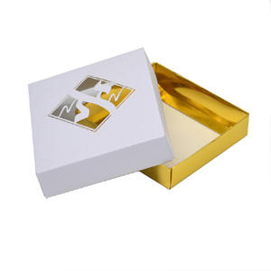 Oro metálico blanco