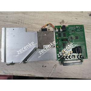 Keysight HP/ Agilent E4440-20417 E4440-60431 2ND LO pour PSA AGILENT E4440A - Product Image 1