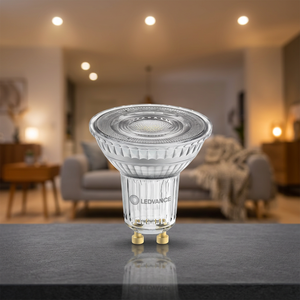 Lampada LED Regolabile ad Alte Prestazioni GU10 7W 3000K 60 575 lm 220-240V (241789) - Product Image 3