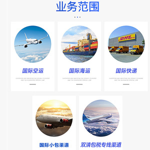 Servicio de Transporte de Carga Exprés LCL por Línea Dedicada de EMS de Japón, Envío Puerta a Puerta de China a Japón - Product Image 2