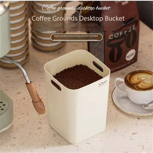Cubo de Basura Pequeño para Escritorio, de Zhejiang, Directo de Fábrica, para Dormitorio u Oficina, con Bolsa de Basura, Mini Cesto de Desechos - Product Image 6