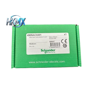 ใหม่ M580 RJ45 490NAC0201 490NAC02221 โมดูล PLC - Product Image 1