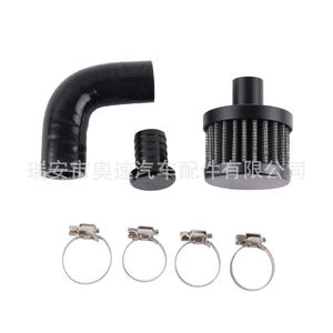 Kit de filtre de ventilation du carter moteur pour Dodge 6.7L 2500 3500, pièce de rechange en alliage d'aluminium - Product Image 3