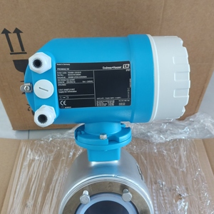 Endress + Hauser Promag 50H80 DN80 80mm Medidor de Flujo Digital para Líquido/Gas/Aceite/Agua, Disponible OEM, Aleación/Metal 50H80 Endress+hause - Product Image 6