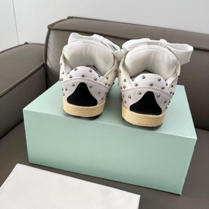 Zapatillas Deportivas de Alta Calidad 2026 con Diseño Moderno y a la Moda, Zapatillas Casuales de Diseñador, Zapatillas de Baloncesto para Hombre y Mujer - Product Image 2