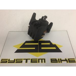 Pompa freno posteriore per sistema frenante moto Kawasaki Er6n 2009-2011 - Product Image 2