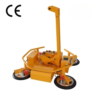 工業用真空吸着装置 多吸盤式 600kg <span class=keywords><strong>800kg</strong></span> ポータブル手動吸盤装置 ガラス真空リフター - Product Image 3