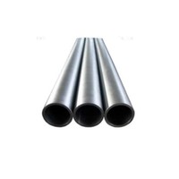 Tubo de Aleación Onel 404, Métrico e Imperial, con Medidas de Espesor de Pared, Diámetro Exterior (DE), Diámetro Interior (DI) y Longitud, según Norma ASTM B165, para Tuberías de Filtración de Desalinización, Anticorrosión Marina