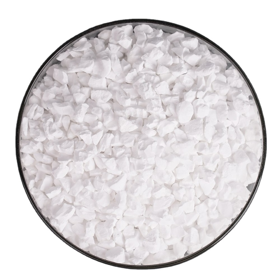 High Purity Tabular Alumina for Ceramic High Purity Tabular Alumina for Ceramic