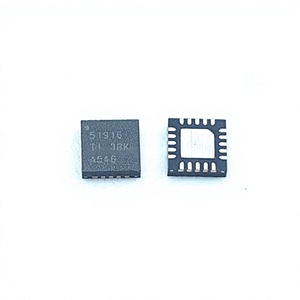 <strong>PS4</strong> Chip Memory <strong>Power</strong> Solution Synchronous Buck Controller Step-down IC 51916 TPS51916RUKR - Product Image 1