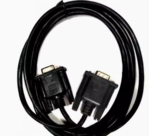 विद्युत उपकरण k304 k306 k308 k504 k506 k508 संचार डाउनलोड डेटा लाइन प्रोग्रामिंग केबल - Product Image 1