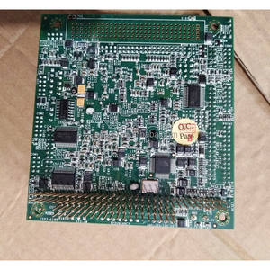 DM84H V1.7 PC/104 + VGA Industrial Computer Motherboard CPU Card testado trabalhando - Product Image 3