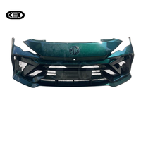 TUZHIHAO pour MG MG7 – Kit de carrosserie : Grille de pare-chocs avant d'origine pour remplacement/réparation