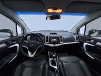 Vente en gros à prix abordable de SUV compact d'occasion JAC Refine S3 2016 1.5L manuel, luxe, intelligent et haut de gamme