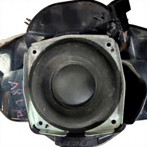 Puerta Original Usada para Audi D4 A8 S8 2011-2017, Puerta Delantera Derecha, Subwoofer, Altavoz, Caja de Bajos, <span class=keywords><strong>Bose</strong></span> OEM 4H0035297 - Product Image 6