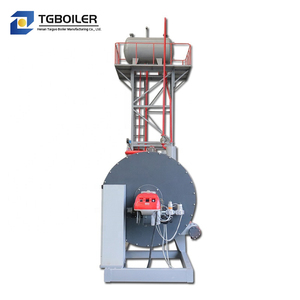 อุปกรณ์แลกเปลี่ยนคอนเดนเซอร์ท่อครีบเกลียวสำหรับใช้ในอุตสาหกรรม-สำหรับหม้อไอน้ำใช้น้ำมันความร้อนอินทรีย์เครื่องทำน้ำร้อนแบบใช้ความร้อนจากแก๊ส - Product Image 3