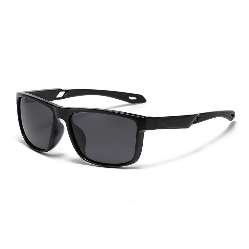 สีดำ/ สีเทา