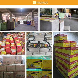 Piège à <span class=keywords><strong>souris</strong></span> solide écologique à saveur d'arachide, nouvelle version Coconut Forest, très collant, utilisable plusieurs fois - Product Image 5