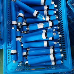 Membrana de Purificación de Agua del Sistema Comercial bibo, Membrana Ulp21-4040 - Product Image 1