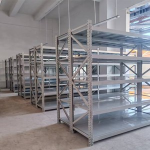 <strong>Garage</strong> Warehouse Rack Boltless <strong>Shelf</strong> Racks Warehouse Storage Medium Duty <strong>Shelf</strong> Stacking Racks Pallet Metal <strong>Shelves</strong>