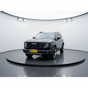 Autos Usados en Buen Estado, Haval 2022 Dargo 1.5T, Edición Border Collie, Tracción en Dos Ruedas, Automático, Gasolina, Vehículo Usado - Product Image 1