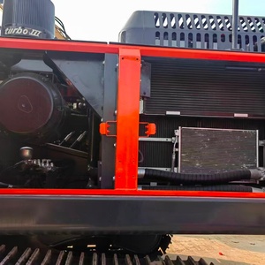 Meilleur prix pour une excavatrice Doosan DX345LC-9C d'occasion avec moteur, pompe PLC, capacité de la benne de 1,49 m, poids opérationnel de 34 tonnes - Product Image 5